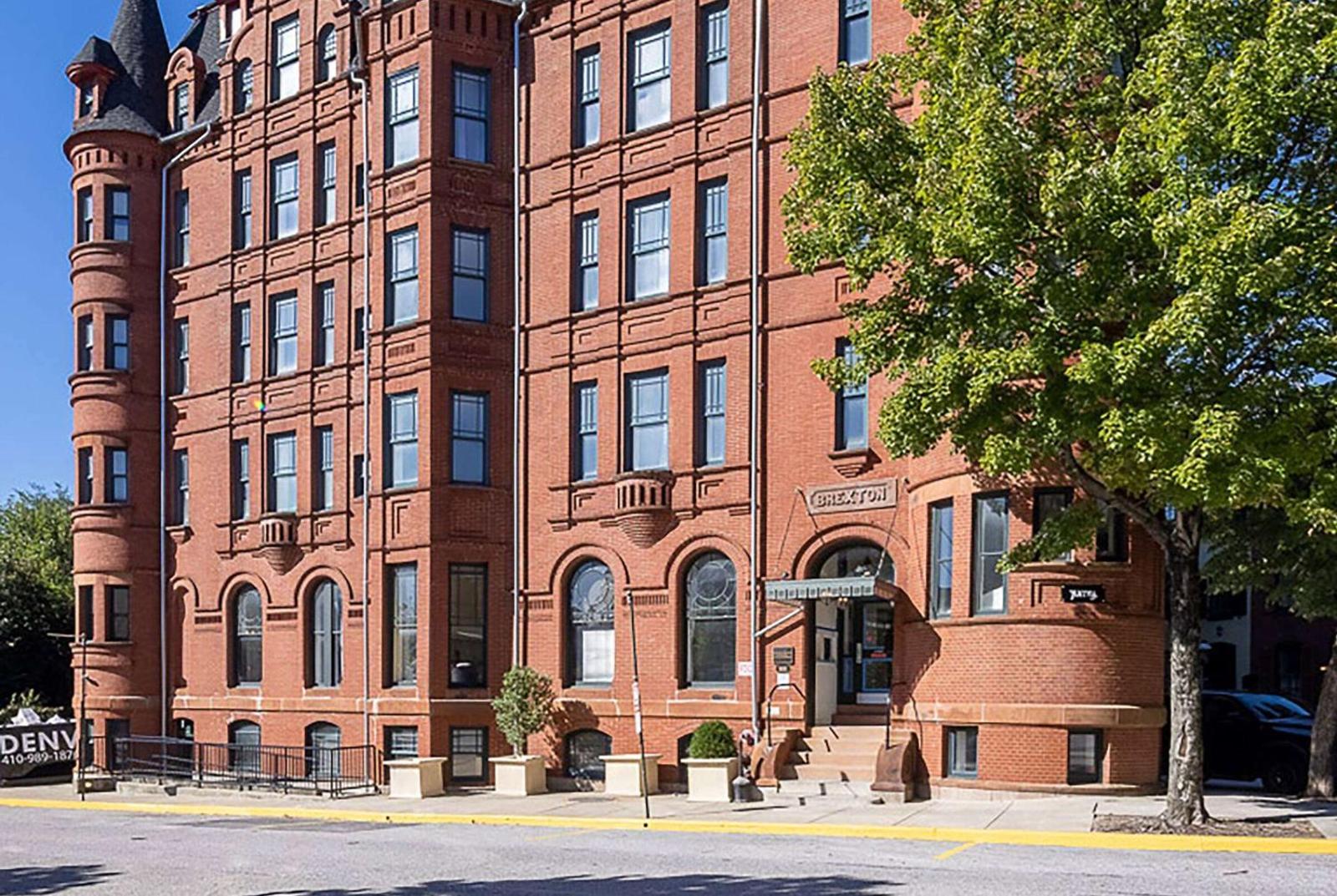 Hotel Brexton, Colección Trademark de Wyndham banner image