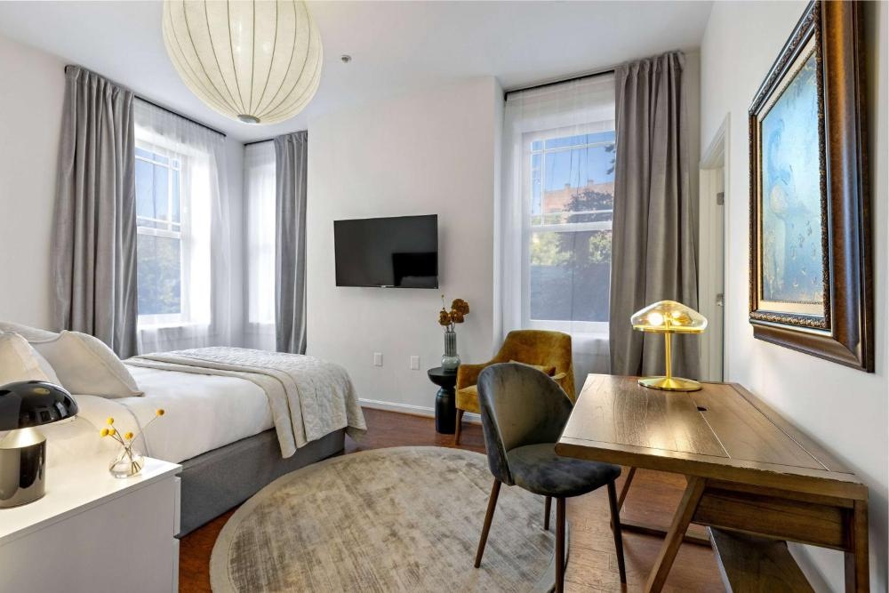 Hotel Brexton, Colección Trademark de Wyndham Imagen 5